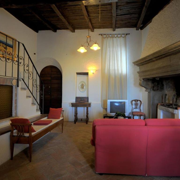 Historic house - Haus mit 2 Schlafzimmern - 2