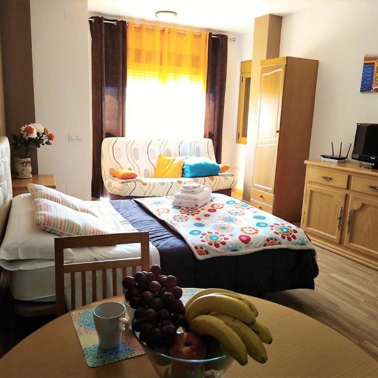 Apartamento Domingo Lozano - Apartamento Superior - 4