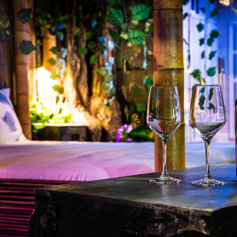 MagicSuite Guest House Roma Portuense - Suite Deluxe - 2
