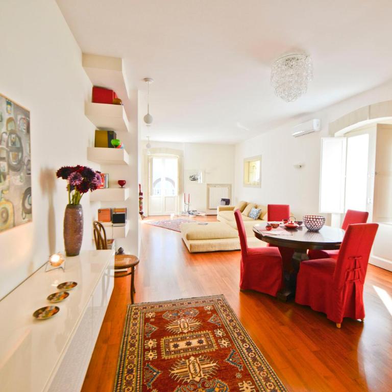 Appartamento Ambra con balcone by Wonderful Italy - Appartamento con Vista Giardino - 1
