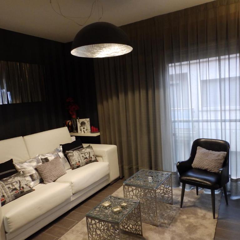 Apartamento BALTAR-1 - Apartamento de 2 dormitorios - 1