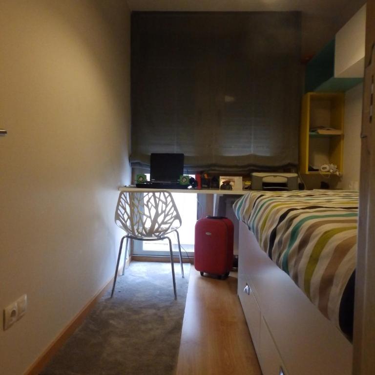 Apartamento BALTAR-1 - Apartamento de 2 dormitorios - 12