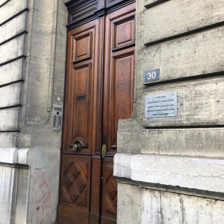 #T2 Intra-muros Avignon - Apartment mit 1 Schlafzimmer - 19