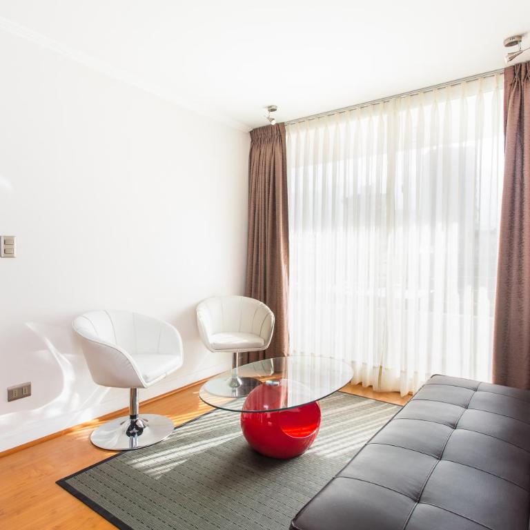 City Inn Apart Home 2 - Two-Bedroom Apartment - 5