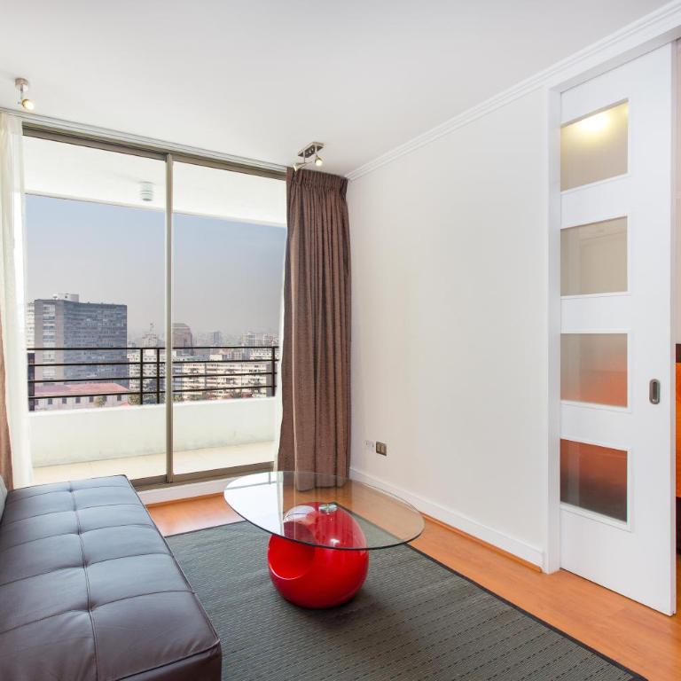 City Inn Apart Home 2 - One-Bedroom Apartment - 5