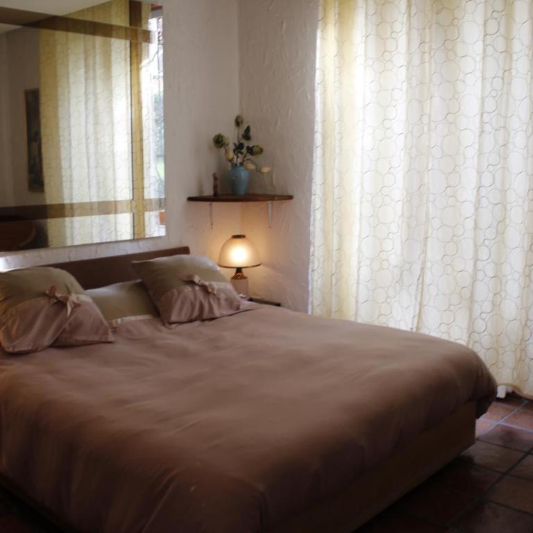 Punto Relax - Camera Matrimoniale Standard - 3
