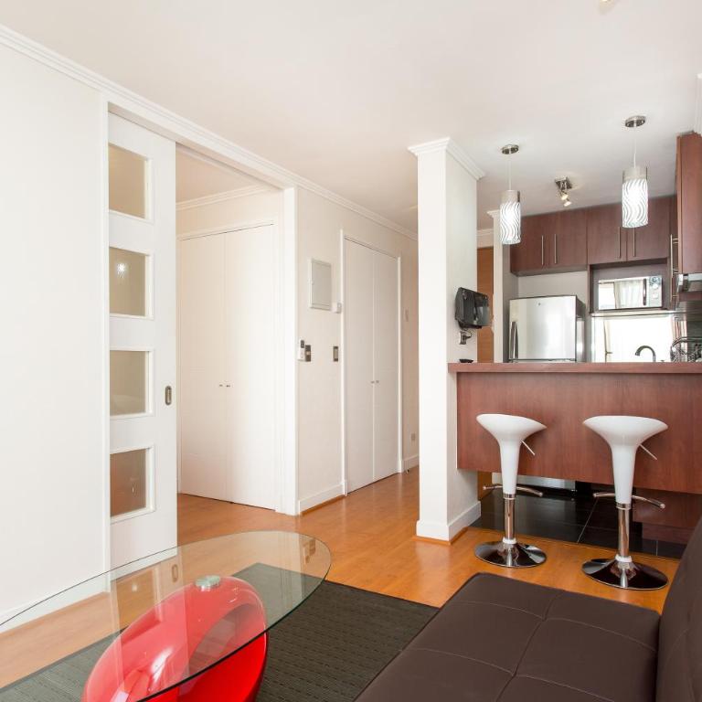 City Inn Apart Home 2 - One-Bedroom Apartment - 3