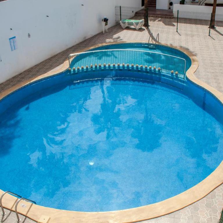 Studio in Parque Cattleya, Playa de las Americas - Apartamento Estudio - 12