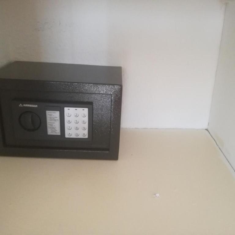 Studio in Parque Cattleya, Playa de las Americas - Apartamento Estudio - 9