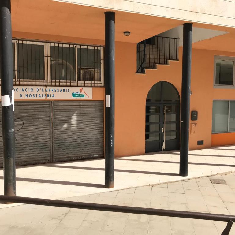 Apartament L'Alba - Apartamento - 24