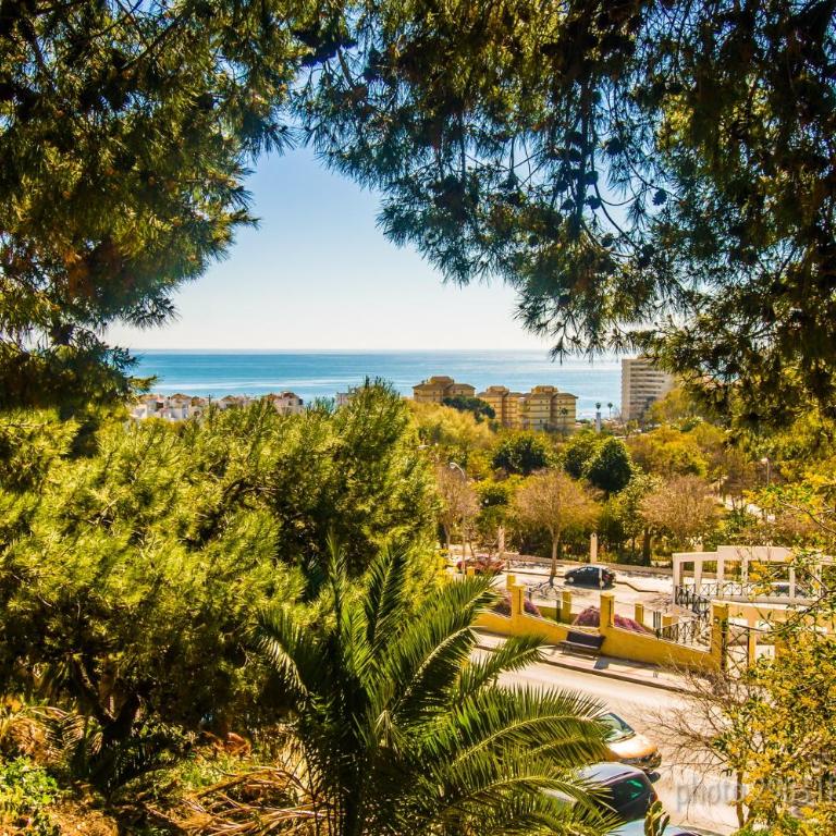 IRIS Nº 131 Benalmadena - Apartamento de 1 dormitorio - 15