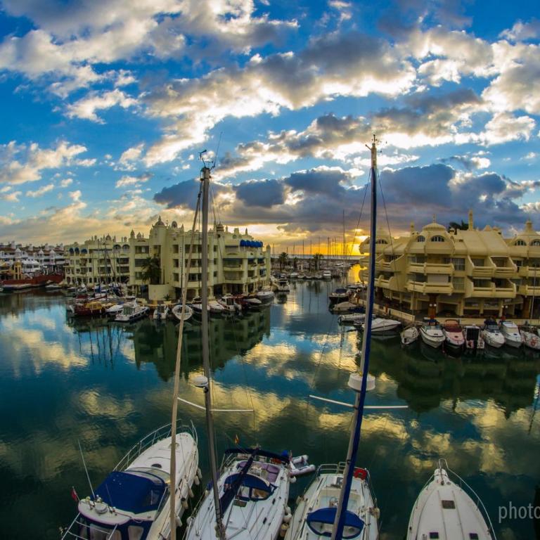 IRIS Nº 131 Benalmadena - Apartamento de 1 dormitorio - 22