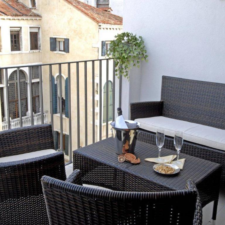 Cà Mocenigo Terrace - Appartamento con 3 Camere da Letto - 23