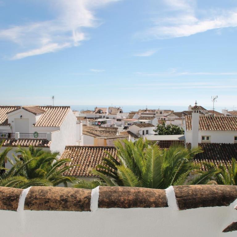 Boutique Hotel Pueblo - Habitación Doble Premium con vistas al mar - 2