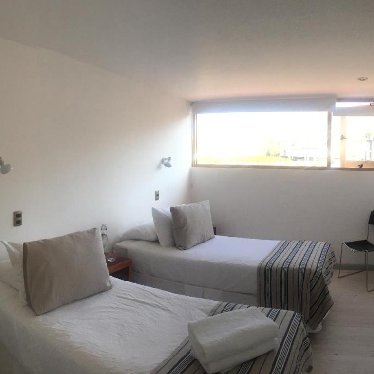Escalera al Puerto Guest House - Standard Double or Twin Room - 2