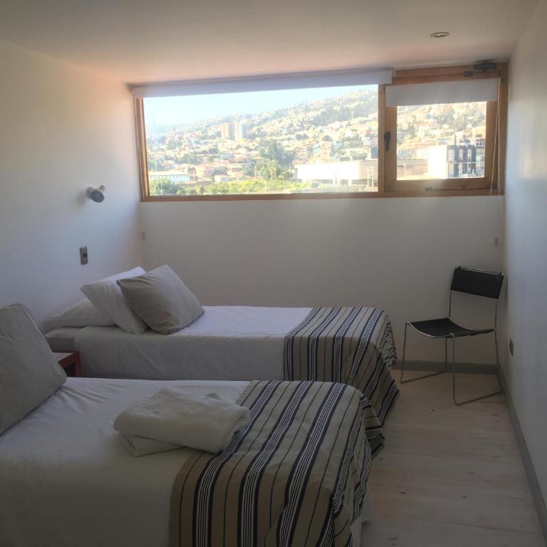Escalera al Puerto Guest House - Standard Double or Twin Room - 3