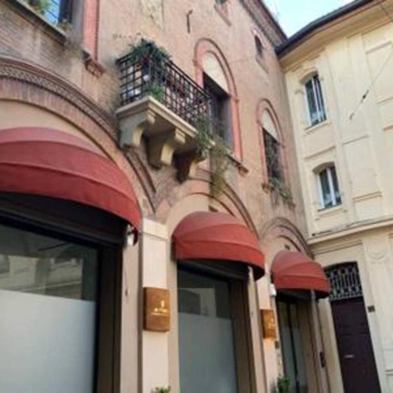 whouse suite porta di castello - Appartamento con 1 Camera da Letto - 32