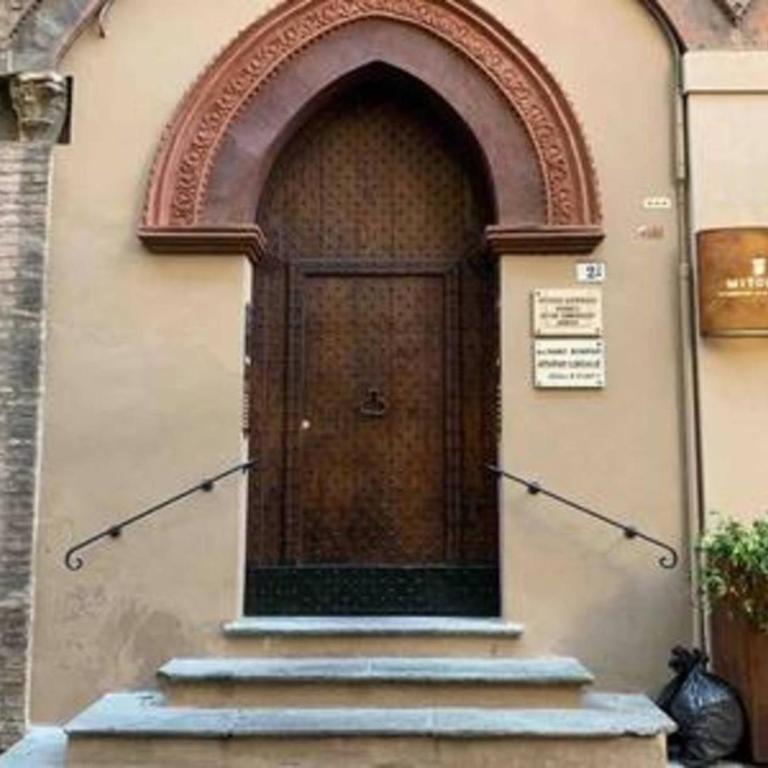 whouse suite porta di castello - Appartamento con 1 Camera da Letto - 33