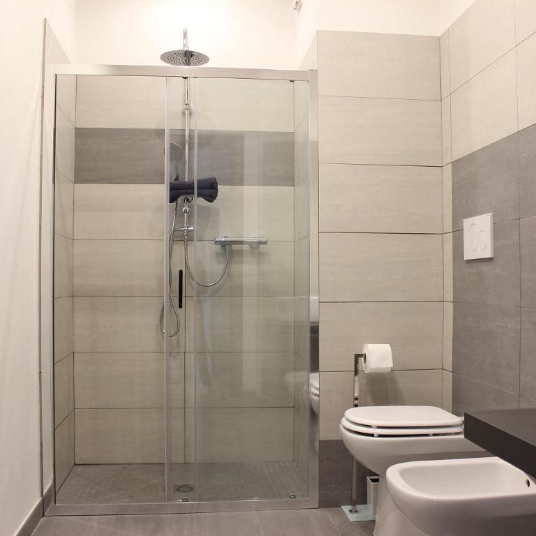Residenza Guglielmo - Free Parking - Camera Tripla con Bagno Privato - 5