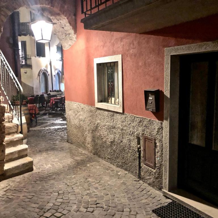 Apartment Del Pescatore - Three-Bedroom Apartment - 9