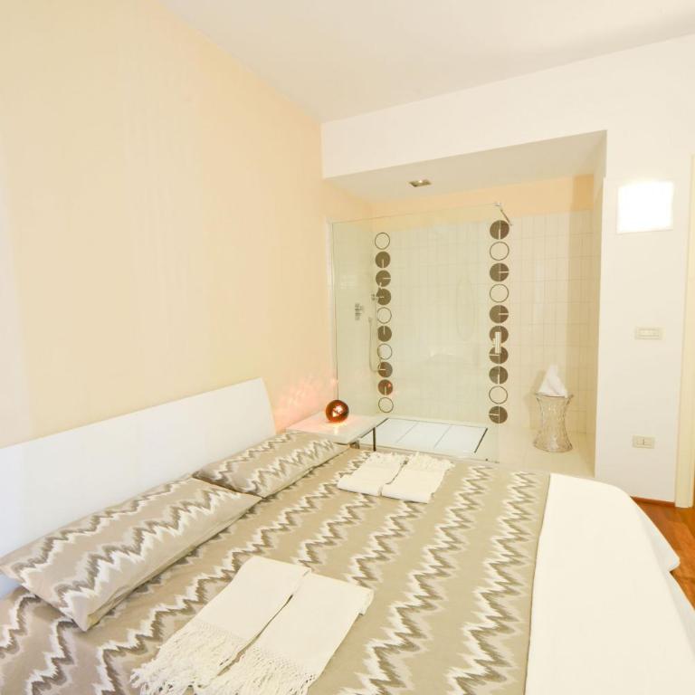 Appartamento Ambra con balcone by Wonderful Italy - Appartamento con Vista Giardino - 12