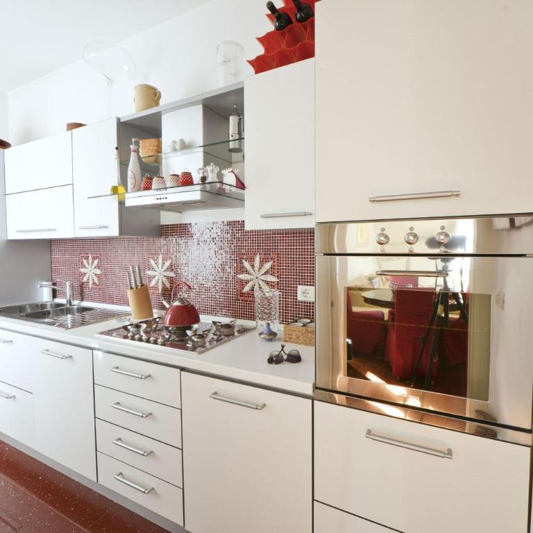 Appartamento Ambra con balcone by Wonderful Italy - Appartamento con Vista Giardino - 4