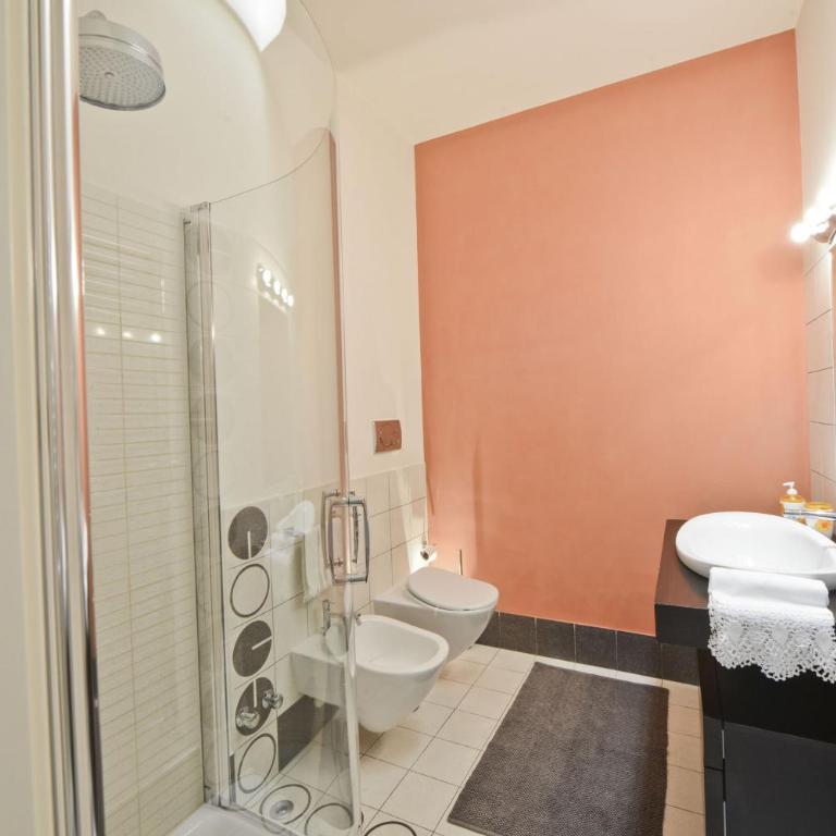 Appartamento Ambra con balcone by Wonderful Italy - Appartamento con Vista Giardino - 15