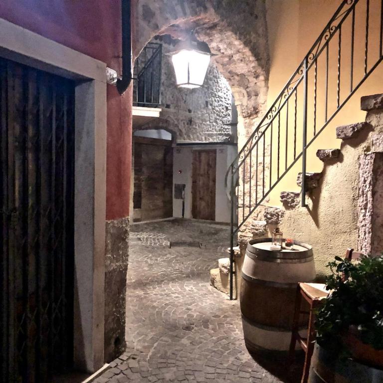 Apartment Del Pescatore - Three-Bedroom Apartment - 19