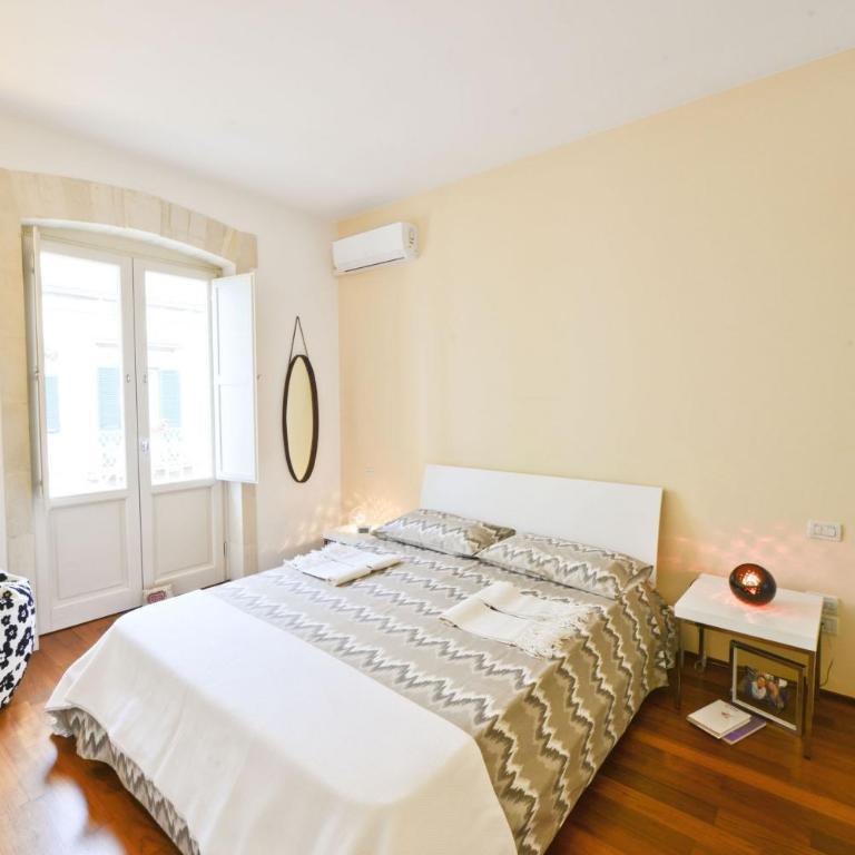 Appartamento Ambra con balcone by Wonderful Italy - Appartamento con Vista Giardino - 10