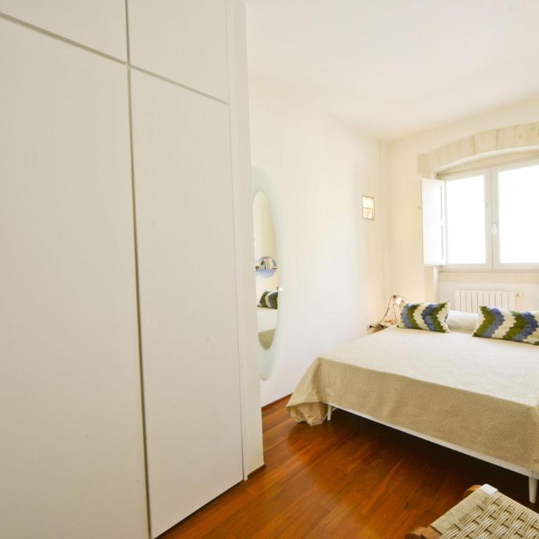 Appartamento Ambra con balcone by Wonderful Italy - Appartamento con Vista Giardino - 14