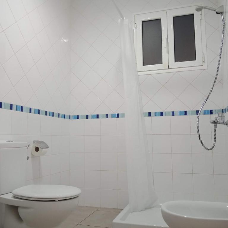 Columbus Apartments Co-Living - Habitación Doble con baño privado - 5