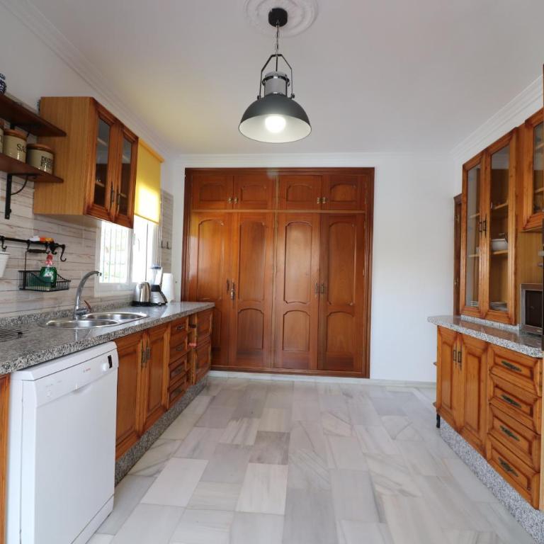 Casa Evelyn by SpainSunRentals 1028 - Casa con 1 dormitorio - 10