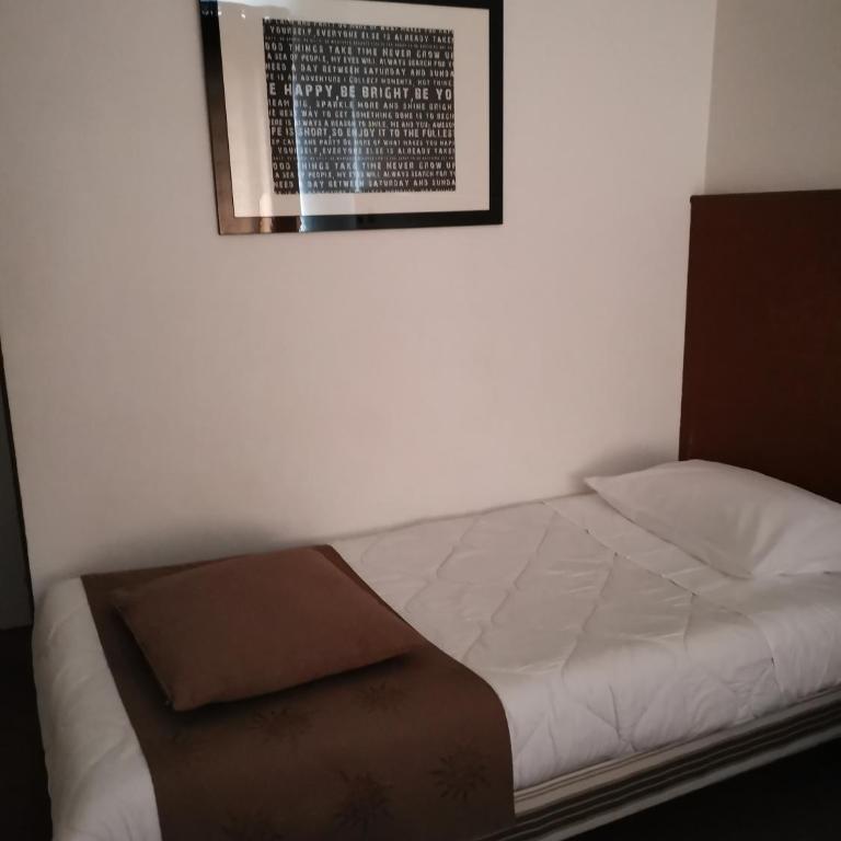 Adonis Lourdes - Notre Dame de la Sarte - Chambre Simple - 5