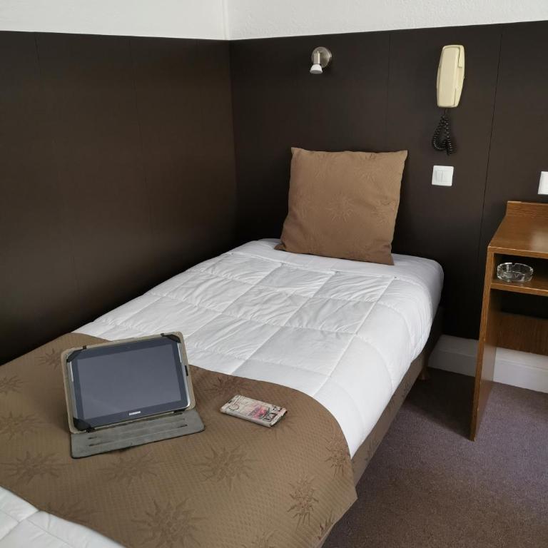 Adonis Lourdes - Notre Dame de la Sarte - Chambre Simple - 6