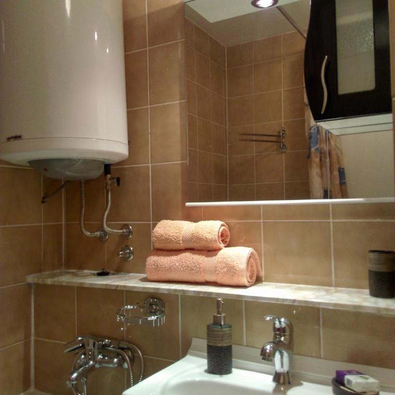 Two Rivers Apartment - Apartman - 34