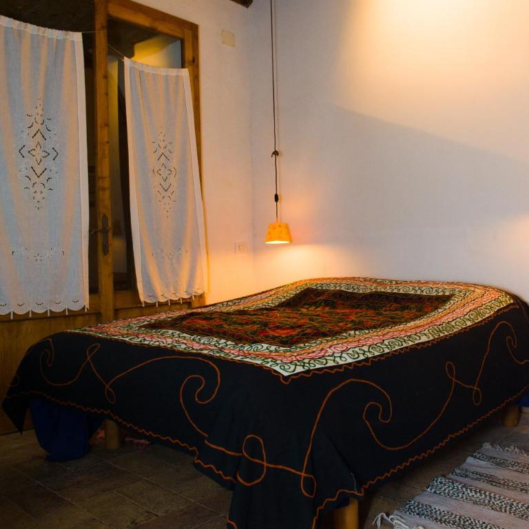 Palazzo Contino - Appartement 3 Chambres - 7