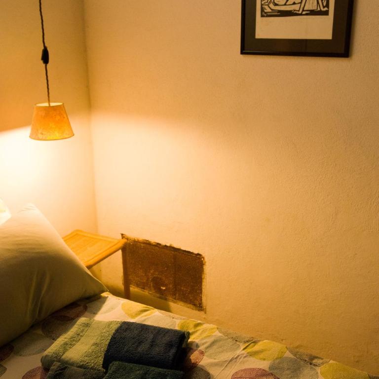 Palazzo Contino - Appartement 3 Chambres - 11