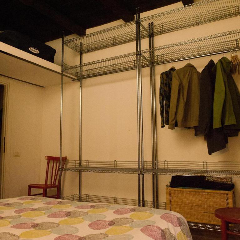 Palazzo Contino - Appartement 3 Chambres - 12