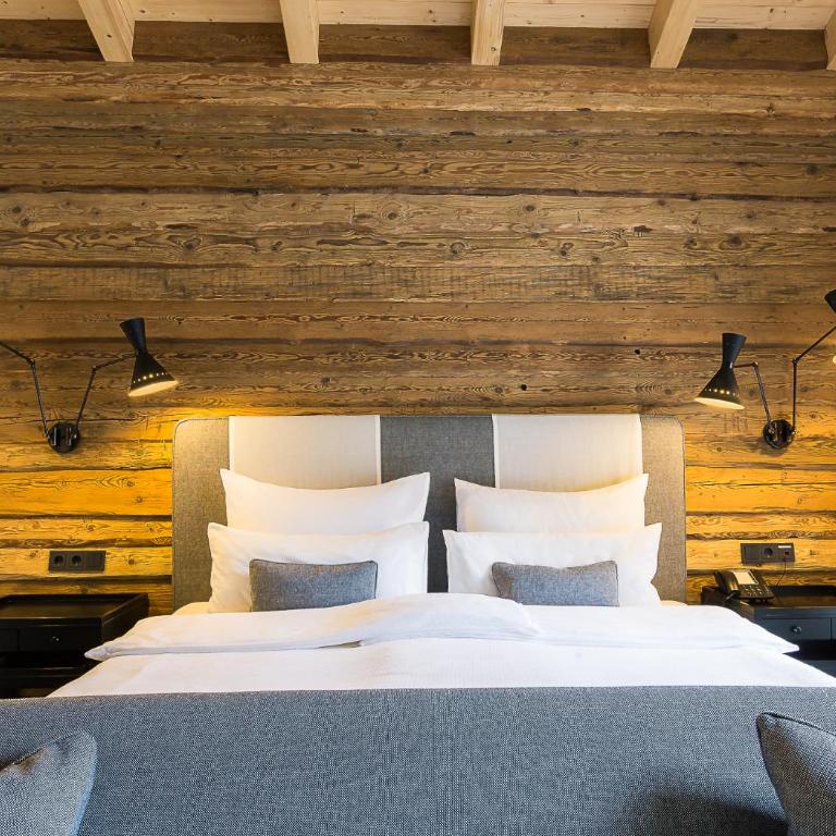 House of Hütter - Wachtelhof & SPA - Hochkönig Suite - 3