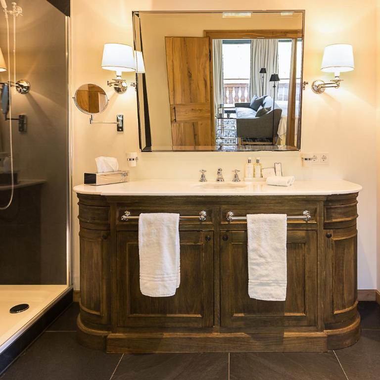 House of Hütter - Wachtelhof & SPA - Hochkönig Suite - 5