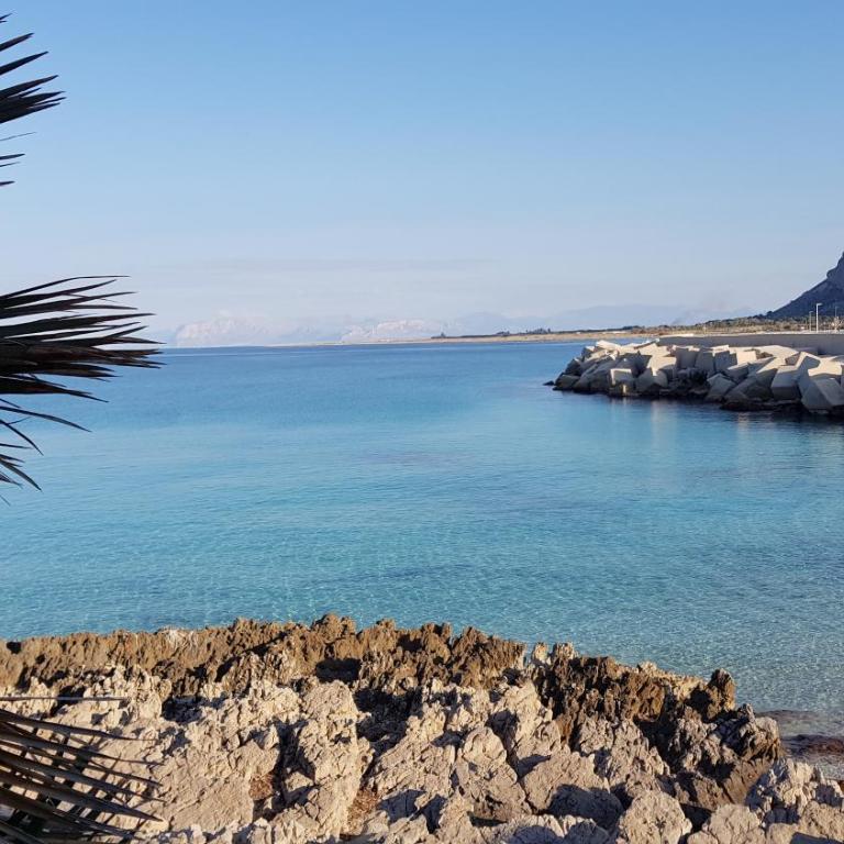 Attico a San Vito Lo Capo - Appartamento con 1 Camera da Letto - 26