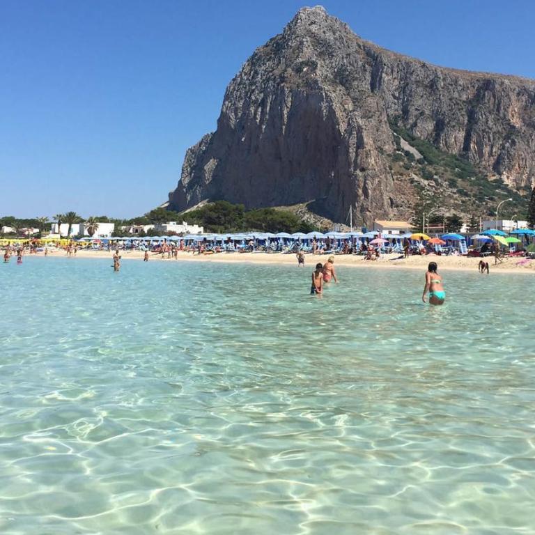 Attico a San Vito Lo Capo - Appartamento con 1 Camera da Letto - 25