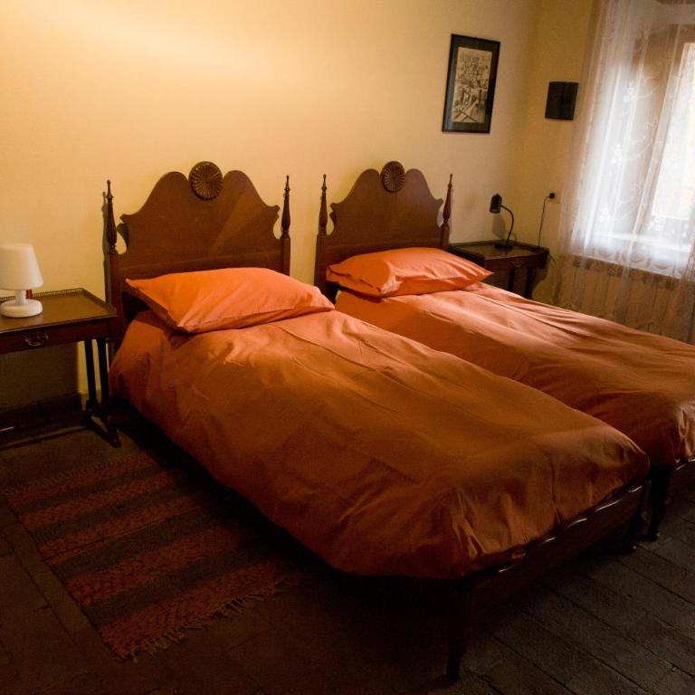 Palazzo Contino - Appartement 3 Chambres - 16