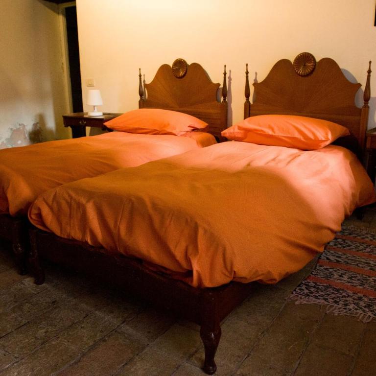 Palazzo Contino - Appartement 3 Chambres - 17
