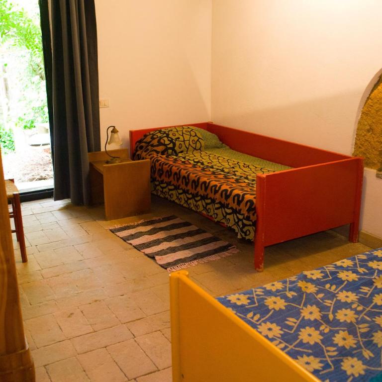 Palazzo Contino - Appartement 3 Chambres - 22