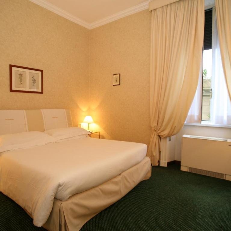 Aldrovandi Residence City Suites - Suite Senior - 7