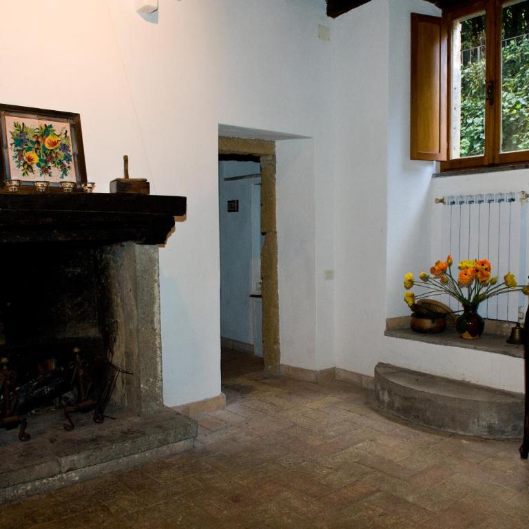 Palazzo Contino - Appartement 3 Chambres - 34