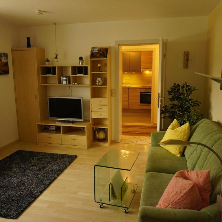 Apartment Regina - Apartment mit 1 Schlafzimmer - 28
