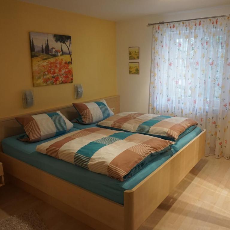 Apartment Regina - Apartment mit 1 Schlafzimmer - 46