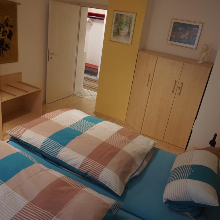 Apartment Regina - Apartment mit 1 Schlafzimmer - 40